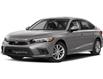 2023 Honda Civic EX (Stk: POCIVICEXSILVER) in Welland - Image 1 of 9