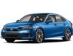 2023 Honda Civic Touring (Stk: POCIVICTOURINGBLUE) in Welland - Image 1 of 8