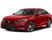 2023 Honda Civic Touring (Stk: POCIVICTOURINGRED) in Welland - Image 1 of 9