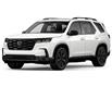 2023 Honda Pilot BLACK EDITION (Stk: POPILOT_BE_WHITE) in Welland - Image 1 of 1
