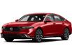 2023 Honda Accord Hybrid Touring (Stk: PO_ACCORD_TOUR_RED) in Welland - Image 1 of 1