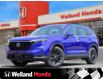 2024 Honda CR-V Sport (Stk: WN24073) in Welland - Image 1 of 27