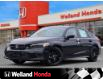 2024 Honda Civic Sport (Stk: WN24186) in Welland - Image 1 of 25