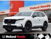 2024 Honda CR-V Hybrid EX-L (Stk: WN24218) in Welland - Image 1 of 26