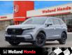 2024 Honda CR-V Sport (Stk: WN24230) in Welland - Image 1 of 27