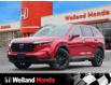 2024 Honda CR-V Sport (Stk: WN24243) in Welland - Image 1 of 27