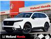 2024 Honda CR-V Hybrid Touring (Stk: WN24292) in Welland - Image 1 of 25