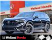 2024 Honda CR-V Hybrid EX-L (Stk: WN24300) in Welland - Image 1 of 24