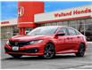2020 Honda Civic Sport (Stk: U7280) in Welland - Image 1 of 24