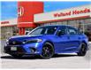 2022 Honda Civic Sport (Stk: U7296) in Welland - Image 1 of 27