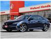 2020 Honda Civic Touring (Stk: U7307) in Welland - Image 1 of 27