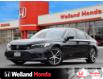 2022 Honda Civic Touring (Stk: WN24082A) in Welland - Image 1 of 26