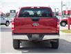 2018 Ford F-150 XLT Red