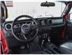 2021 Jeep Wrangler Unlimited Sport (Stk: 5059) in Welland - Image 12 of 22