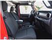 2021 Jeep Wrangler Unlimited Sport (Stk: 5059) in Welland - Image 11 of 21