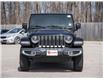 2021 Jeep Wrangler Unlimited Sahara (Stk: 5060) in Welland - Image 6 of 24