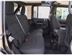 2021 Jeep Wrangler Unlimited Sahara (Stk: 5060) in Welland - Image 13 of 24