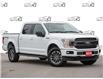 2018 Ford F-150 XLT (Stk: 4141) in Welland - Image 1 of 23