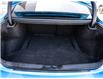 2019 Dodge Charger Scat Pack Blue