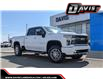 2022 Chevrolet Silverado 3500HD High Country (Stk: 240068) in Claresholm - Image 1 of 37