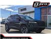 2019 Jeep Cherokee Trailhawk (Stk: 243307) in Claresholm - Image 1 of 30