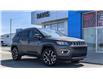 2019 Jeep Compass Limited (Stk: 248283) in Claresholm - Image 1 of 45
