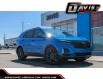2024 Chevrolet Equinox RS (Stk: 250075) in Claresholm - Image 1 of 47