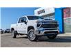 2024 Chevrolet Silverado 3500HD LTZ (Stk: 251651) in Claresholm - Image 1 of 44