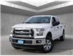 2016 Ford F-150 XLT (Stk: 10127A) in Penticton - Image 1 of 16