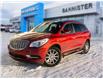 2013 Buick Enclave Leather (Stk: 23-031A) in Edson - Image 1 of 12