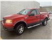 2006 Ford F-150 FX4 (Stk: 7224BXZ) in Barrie - Image 7 of 26