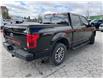 2018 Ford F-150 Lariat (Stk: X0323AXZ) in Barrie - Image 3 of 25