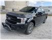 2018 Ford F-150 Lariat (Stk: X0323AXZ) in Barrie - Image 7 of 25