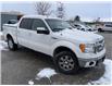 2010 Ford F-150 Lariat (Stk: X1064AJZ) in Barrie - Image 1 of 23