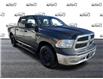 2017 RAM 1500 ST (Stk: 36879AUXZ) in Barrie - Image 1 of 18