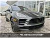 2021 Porsche Macan S (Stk: 230149A) in Calgary - Image 1 of 16