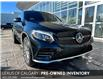 2017 Mercedes-Benz AMG GLC 43 Base (Stk: 230141A) in Calgary - Image 1 of 17
