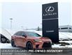 2023 Lexus RX 500h Base (Stk: 4500A) in Calgary - Image 1 of 21