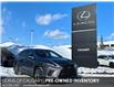 2022 Lexus RX 350 Base (Stk: 250521A) in Calgary - Image 1 of 24