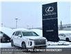 2024 Hyundai Palisade Ultimate Calligraphy w/Beige Interior (Stk: 241062B) in Calgary - Image 1 of 25