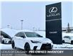 2023 Lexus RX 500h Base (Stk: 4502A) in Calgary - Image 1 of 24