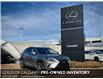 2021 Lexus NX 300 Base (Stk: 250569A) in Calgary - Image 1 of 23