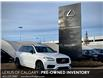 2022 Volvo XC90 T6 R-Design 7 Passenger (Stk: 250592A) in Calgary - Image 1 of 26