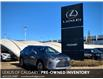 2022 Lexus RX 350 Base (Stk: 4524A) in Calgary - Image 1 of 25