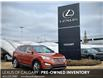 2014 Hyundai Santa Fe Sport 2.0T Limited (Stk: 240703B) in Calgary - Image 1 of 24