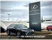 2021 Lexus RX 350 Base (Stk: 240861LA) in Calgary - Image 1 of 25