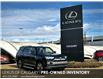 2020 Toyota 4Runner Base (Stk: 250676A) in Calgary - Image 1 of 25
