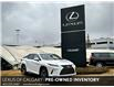 2022 Lexus RX 350L Base (Stk: 250691A) in Calgary - Image 1 of 25