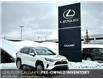2022 Toyota RAV4 XLE (Stk: 250695A) in Calgary - Image 1 of 23