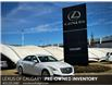 2017 Cadillac CTS 3.6L Premium Luxury (Stk: 250711A) in Calgary - Image 1 of 24